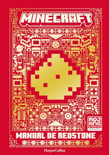 Manual de redstone (HarperKids)