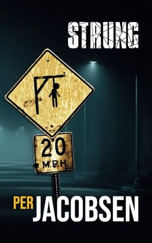 Strung (Strung Trilogy, Band 1)
