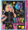 Lisciani - BARBIE - Niedliches Skizzenbuch zum Rubbeln - Magisches Buch zum Ausmalen und Dekorieren - Kreatives Spiel - Mehrfarbige Seiten - Für Mädchen ab 4 Jahren