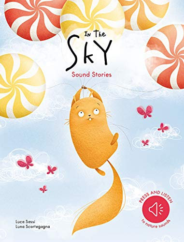 In the Sky (Sound Stories)
