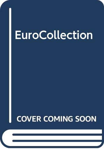 EuroCollection, Sammelalbum