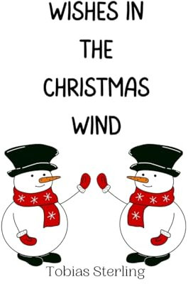 Wishes in the Christmas Wind