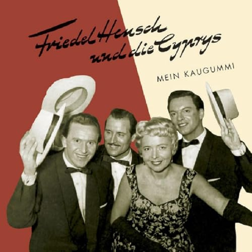 Bear Family Records (Bear Family Records)