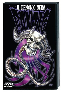 Danzig - Il Demonio Nera