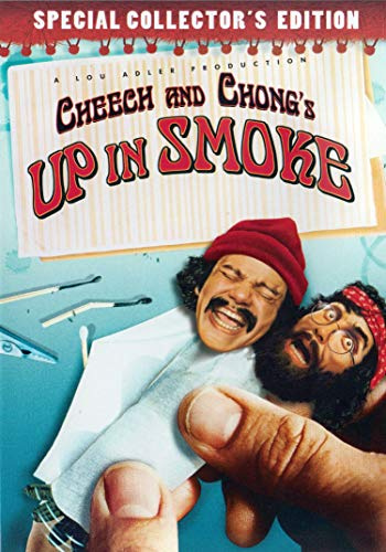 Up in Smoke