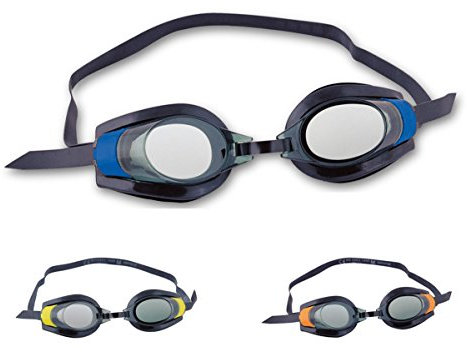 IMAGIN - 21005 - Outdoor- und Sportspiel - Junior Brille - Pro Racer
