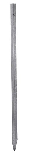 Rutland See Description Corral Special Ground Rod, Transparent, Regular UK