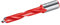 Mafell Punta per tasselli, HM, 5 mm