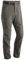 Maier Sports Nil, Herren Wanderhose, Wasserabweisende Outdoorhose für Trekking und Hiking, PFC-frei, mSTRETCH pro 4 & Dryprotec, Rollup-Funktion, Braun, 50 (W33/L32)