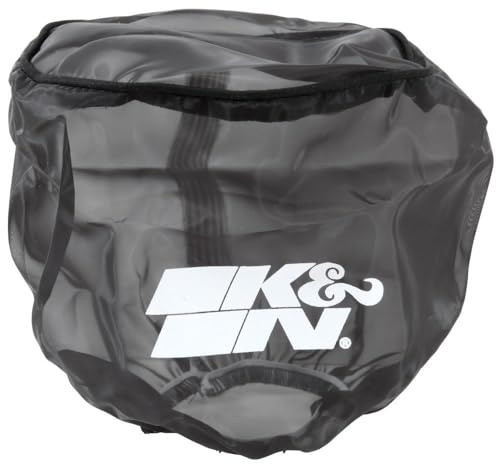 K&N 22-8045DK Schwarzer Drycharger-Filterwickel – für Ihren K&N RU-1000-Filter