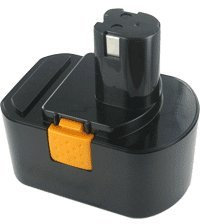 Batterie pour RYOBI CDL1442P, Haute capacité, 14.4V, 3000mAh, Ni-MH