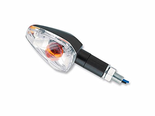 Vicma Indicator Light Assy Clear Front Left/Rear Right for Motorhispania RX 50R (09-)