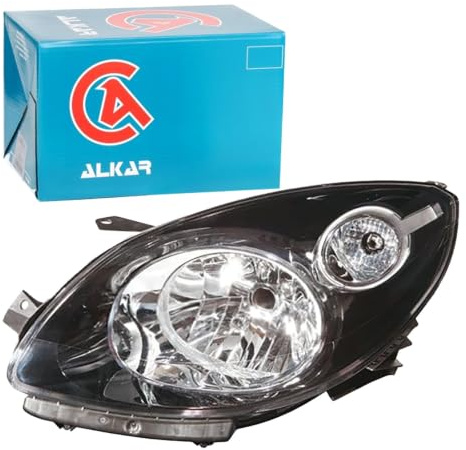 Alkar 2751171 Hauptscheinwerfer