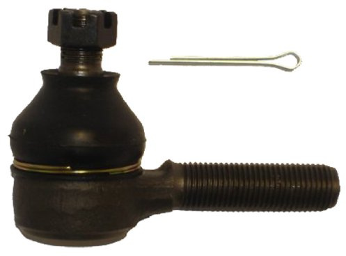 JAPANPARTS Spurstangenkopf links Traggelenk TI-803L Kompatibel mit SUZUKI SUPER CARRY Bus ED CARRY Kasten ST90V