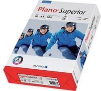 PAPYRUS Universal Plano Superior-Papier, A4, 90 g / m2