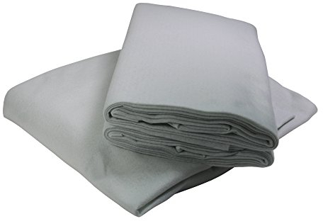 Unterlegvlies 180g/m² 5,00 m Bodenschutzvlies für Pools Stahlwandbecken Quick-Up Frame Pool Stahlrahmenpool Easy