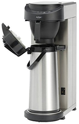 Animo MT 200 Filter-Kaffeemaschine mit Festwasser (ohne Kanne)