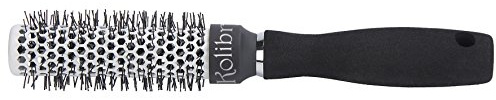 Efalock Professional Kolibri Rundbürste 25/ 41 mm, 2er Pack, (2x 1 Stück)