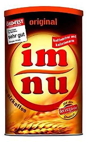 Im Nu Röstfein 200g - nostalgische DDR Kultprodukte - Ostprodukte