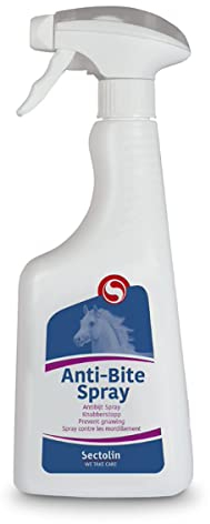 Sectolin Anti-Bite Spray - 500 ml