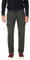 Timezone Herren Regular Ben Cargo Hose, Grün (Tank Green 4046), 30W / 32L EU