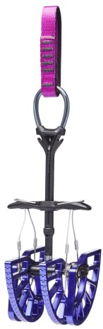 Black Diamond Schwarz, Diamant, Unisex, einfarbig, 5
