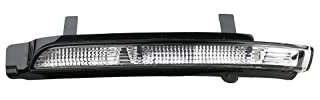 Johns, LED-Spiegelblinker Blinker kompatibel zu Skoda Octavia 1Z 01/09-06/13 Links