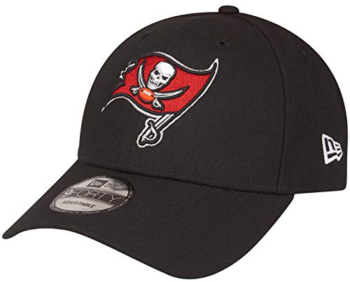 New Era 9Forty Snapback Cap - NFL Tampa Bay Buccaneers