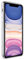 Vivanco SASCVVIPH11T Backcover Apple iPhone 11 Transparent