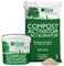 Elixir Gardens Compost Activator & Accelerator/Compost Maker 4.5-0-0 Various Sizes 250g-25kg | 1kg Bag | Treats over 7sqm