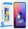 N NEWTOP [1 PEZZO Pellicola GLASS FILM Compatibile con ASUS ZENFONE 6 ZS630KL 6.4'', Fina 0.3mm Durezza 9H Vetro Temperato Proteggi Schermo Display Protettiva Anti Urto Graffio Protezione