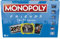 Monopoly: Friends The TV Series Edition - Juego de Mesa