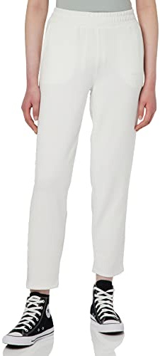 Tommy Hilfiger Damen Strickhosen Tapered Interlock Visc Pants Ww0ww37242