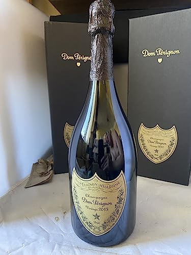 Dom Perignon vintage 2013