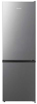 Refrigerateur - Frigo Combiné HISENSE RB372N4ADE - 292 L - L59,5 cm x H178,5 cm - Silver