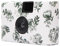YOGOTEU 1 Set Cartoon Disposable Camera with 17 Sheets Film Portable Once Pictures Taking Fool Optical Cameras Indoor Photography