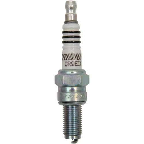 4PCS Motorrad Iridium Zündkerze CR9EIX 3521 5448 CB400 CBR VTR RZR XP900 XP1000 XP 900 1000 Für SUZUKI GSXR CR9EIA-9 IU27