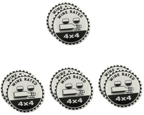 SOLUSTRE 8 Stück Dirt Bike Abzeichen Auto Abzeichen Fahrzeug Abzeichen Automobil Abzeichen Embleme Auto Außendekoration Auto Aufkleber Fahrzeug Embleme Automobil Außenaufkleber