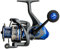 Okuma Safina SW-X 4000A 5.0:1 Meeres-Spinnrolle