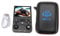 Retro-Videospielkonsole R36PRO Handheld-Spielekonsole 3,5-Zoll-IPS-Bildschirm Open-Source-Game-Player 4000-mAh-Akku Unterstützt 60 Emulatoren Mehrere Spiele Duales System (128GB)