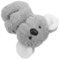 CIMAXIC Kuscheltier Koala Slap Armband Weiches Handpuppe Tier Perfekt Als Mitgebsel Für Kindergeburtstag Oder Party üsch Koala Für Jungen Und ädchen Geschenkidee Für Kleine