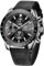 BY BENYAR Armbanduhr Herren Analog Quarz Chronograph Wasserdicht Leuchtende Designer Uhren Herren mit Lederband Lässig Business-Kleid Herrenuhren Elegante Geschenke für Männer