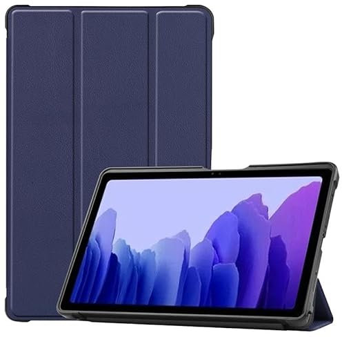 Case for Samsung Galaxy Tab A7 10.4-Inch 2020 (SM-T500/T505/T507), NOT for Galaxy Tab A7 Lite 8.7-Inch 2021 (Navy Blue)