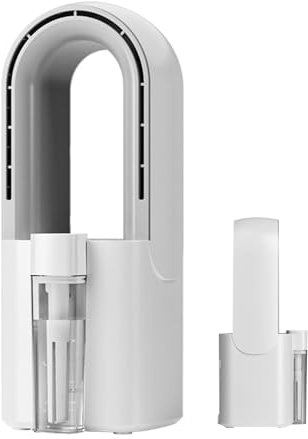 Climatiseurs portables de la pièce, climatiseurs portables, Refroidisseur d'air portable, Refroidisseur personnel, économe en énergie, puissant appareil de refroidissement pour le salon de la cuisine