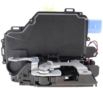 Stellmotor Zentralverriegelung Für VW Für Polo 9N Für Caddy Mk3 Für Transporter Für T5 3B1837015AQ 3B1837016BC 3B4839015AG Türschlossantrieb(Rear Right)