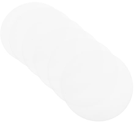 Weiß PC Runde für LED Downlights Diffusionsplatten