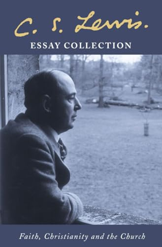Essay Collection : Faith@@ Christianity and the Church