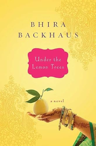 Under the Lemon Trees