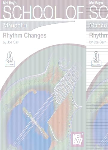 School of Mandolin: Rhythm Changes
