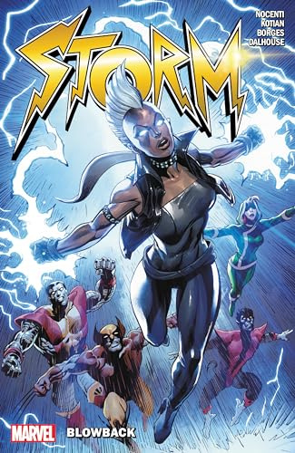 Marvel - US